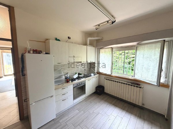 appartamento in vendita ad Osio Sotto