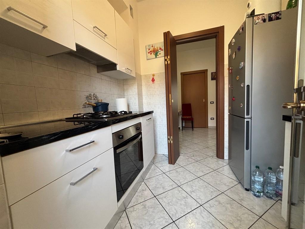 appartamento in vendita ad Osio Sotto