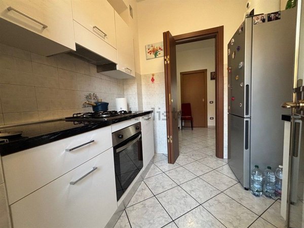 appartamento in vendita ad Osio Sotto