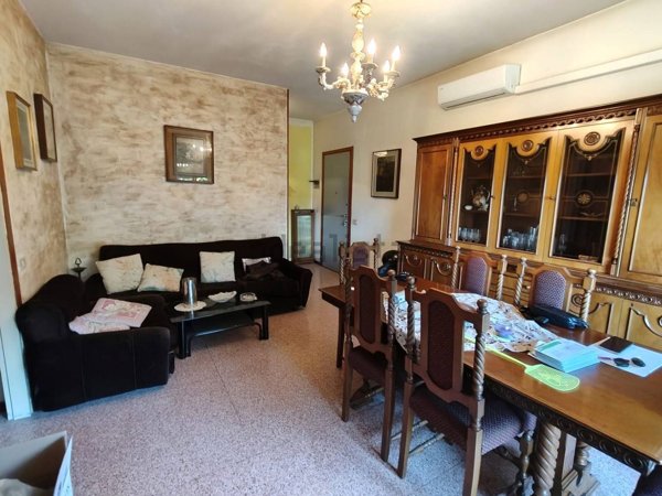 appartamento in vendita ad Osio Sotto