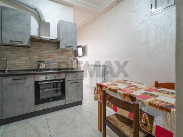 appartamento in vendita ad Osio Sotto