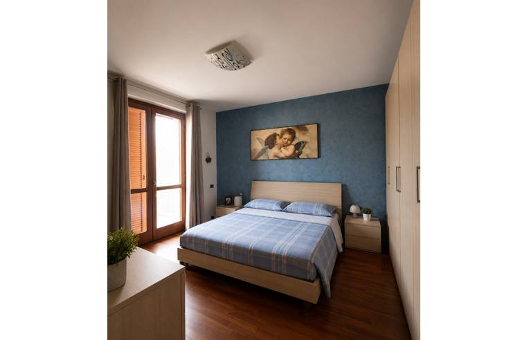 appartamento in vendita ad Osio Sotto