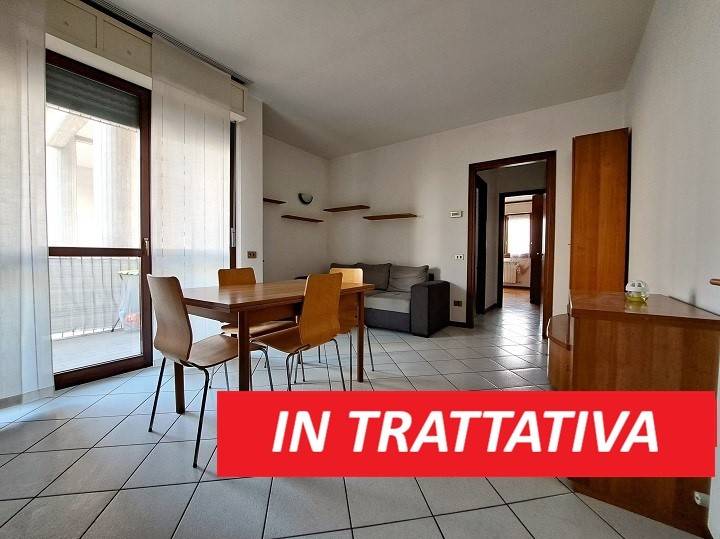 appartamento in vendita ad Osio Sotto