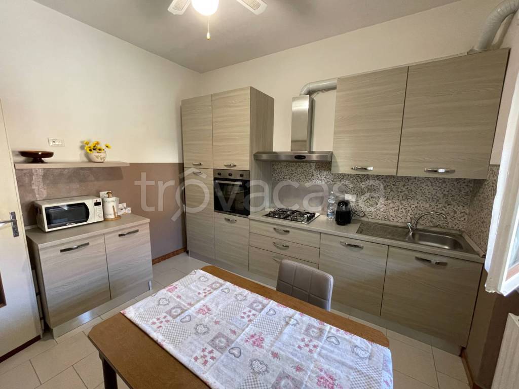 casa indipendente in vendita ad Osio Sotto