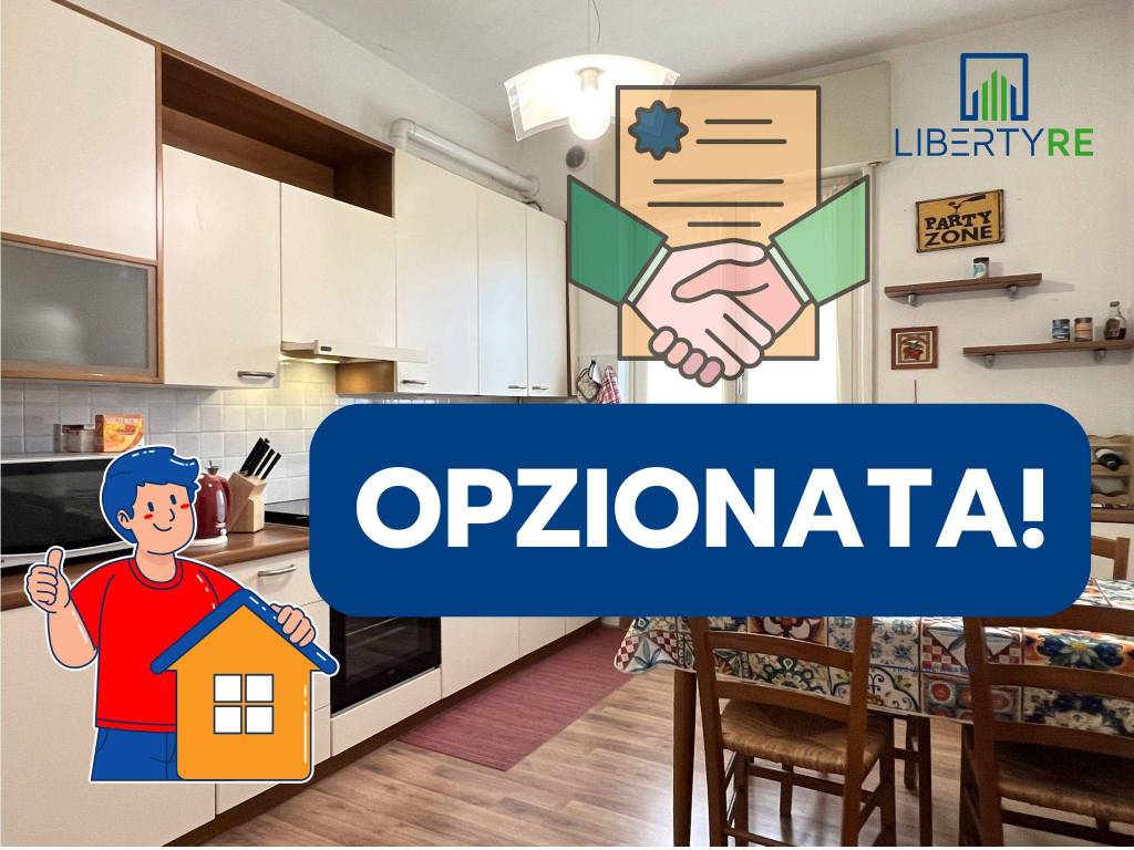 appartamento in vendita ad Osio Sotto