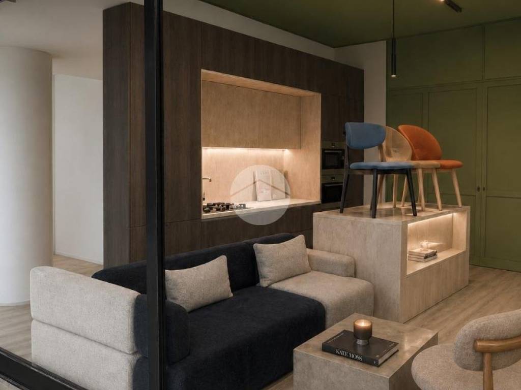 loft in vendita ad Osio Sotto