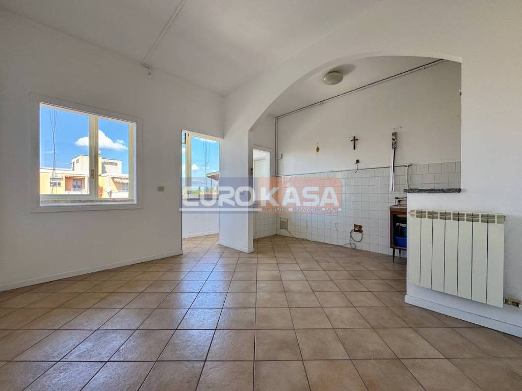 appartamento in vendita ad Osio Sotto