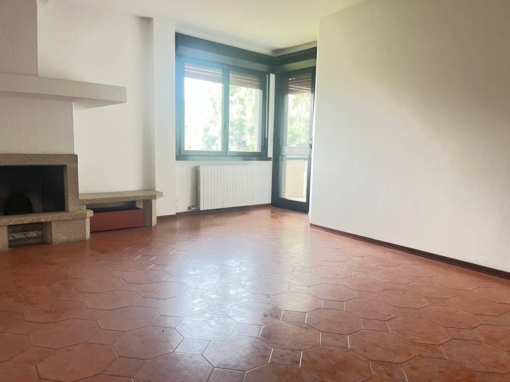 appartamento in vendita ad Osio Sotto