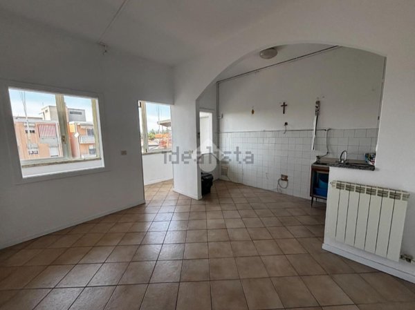 appartamento in vendita ad Osio Sotto