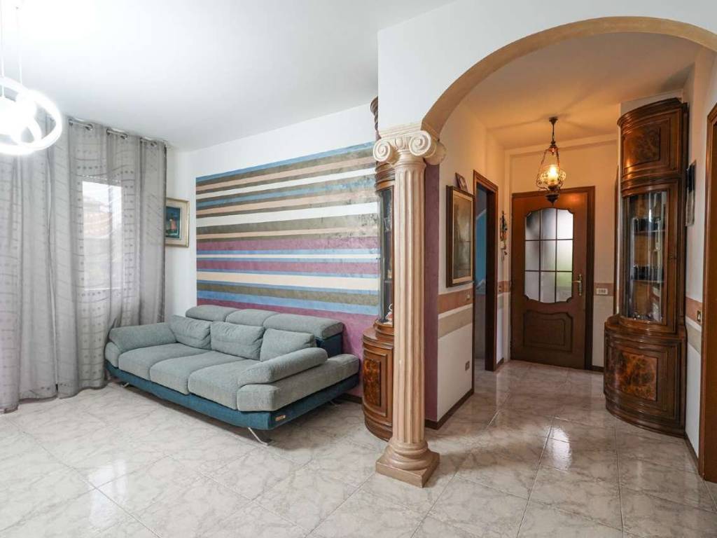 appartamento in vendita ad Osio Sotto