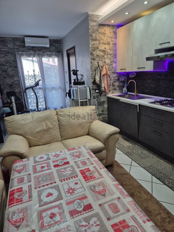 appartamento in vendita ad Osio Sotto