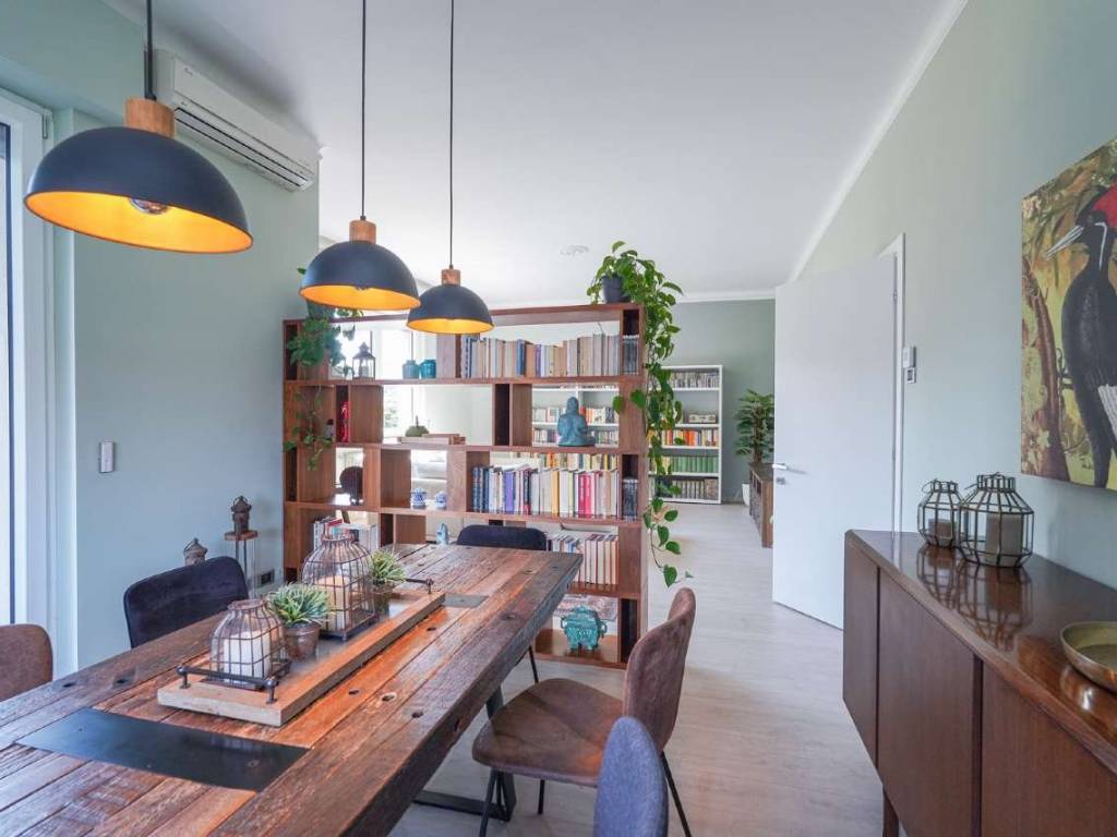 casa indipendente in vendita ad Osio Sotto
