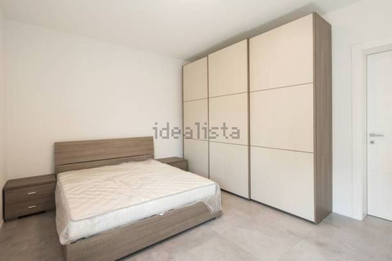 appartamento in vendita ad Osio Sotto