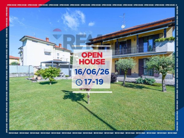 casa indipendente in vendita ad Osio Sotto