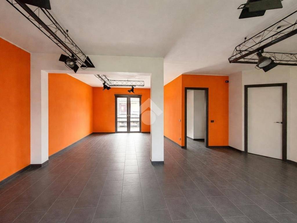 appartamento in vendita ad Osio Sotto