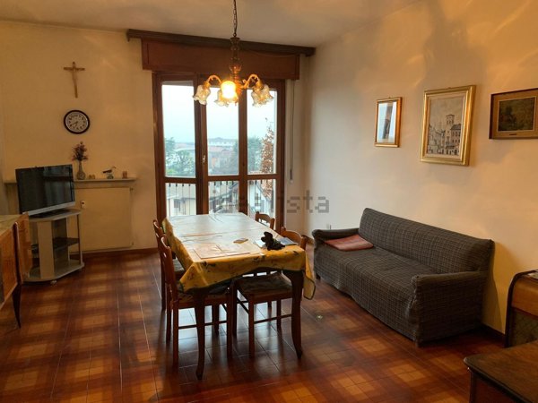 appartamento in vendita ad Osio Sotto