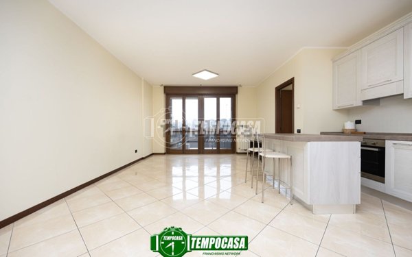 appartamento in vendita ad Osio Sotto