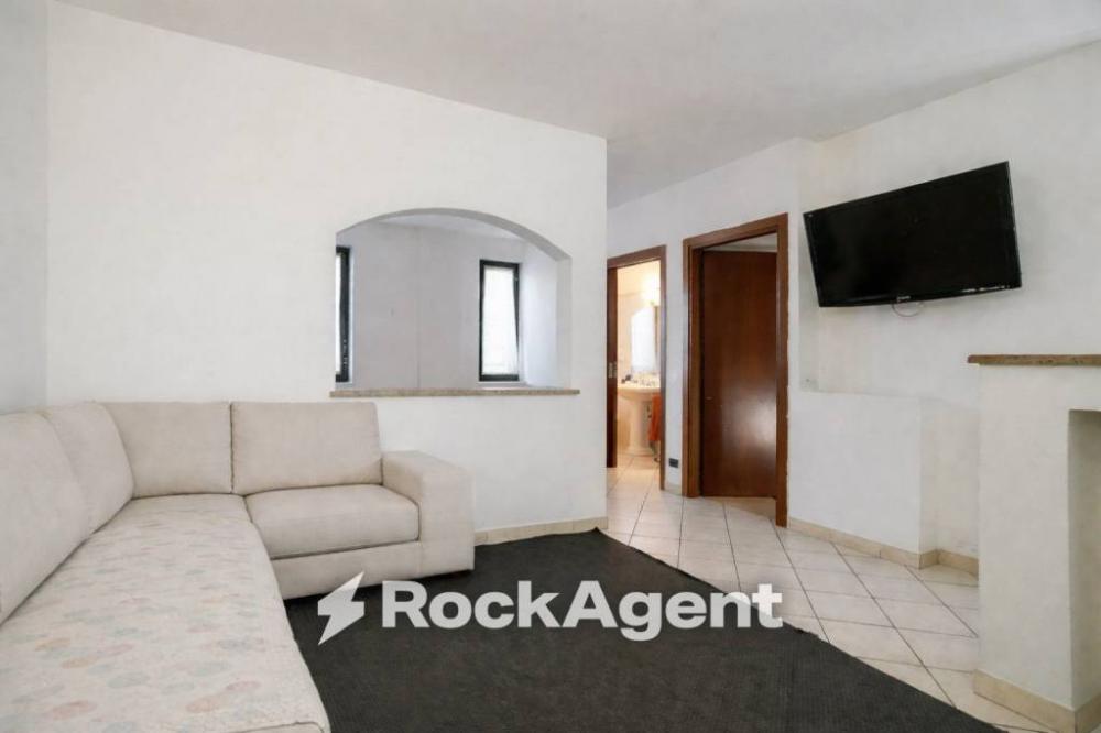 casa indipendente in vendita ad Osio Sotto