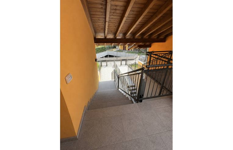 appartamento in vendita ad Osio Sotto