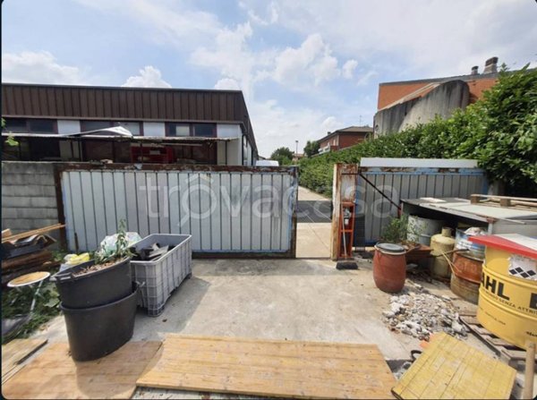 appartamento in vendita ad Osio Sotto