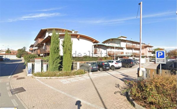appartamento in vendita ad Osio Sotto