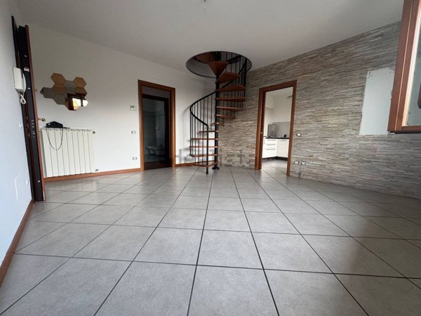 appartamento in vendita ad Osio Sotto