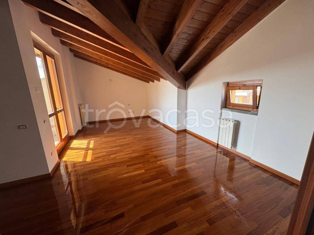 appartamento in vendita ad Osio Sotto