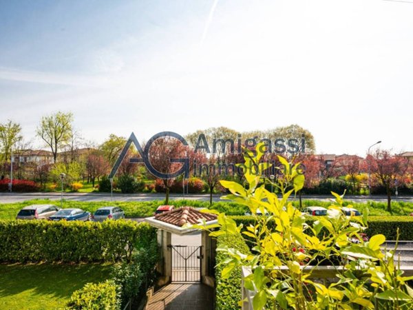 appartamento in vendita ad Osio Sotto