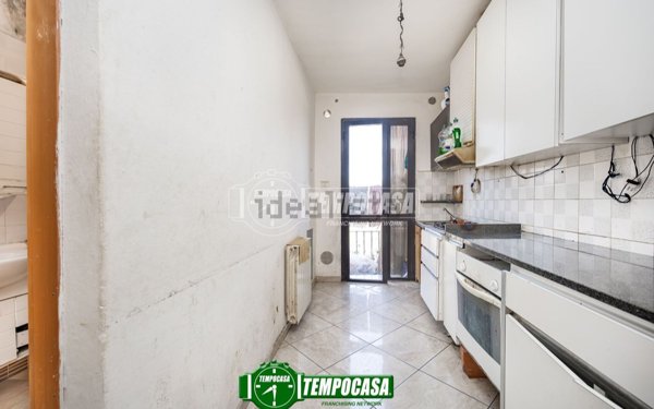 appartamento in vendita ad Osio Sotto