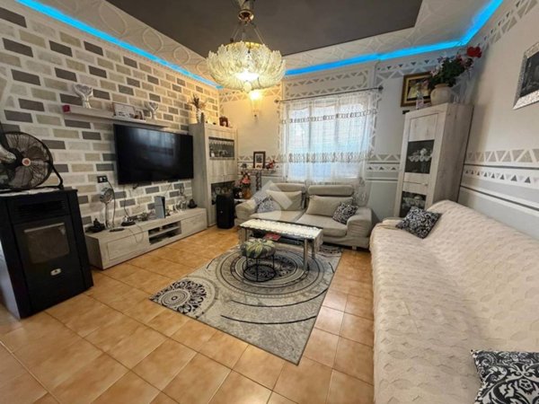 appartamento in vendita ad Osio Sotto