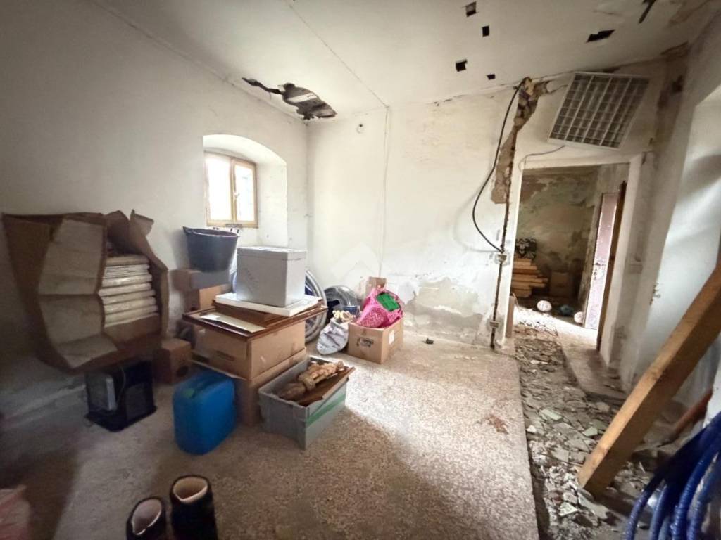 casa indipendente in vendita ad Osio Sotto