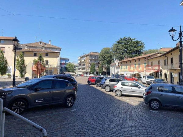 appartamento in vendita ad Osio Sotto
