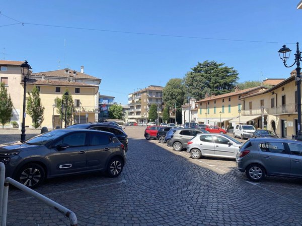 appartamento in vendita ad Osio Sotto