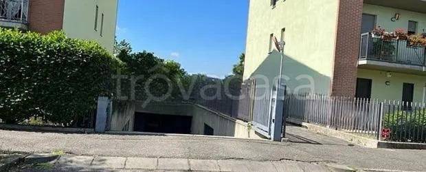 appartamento in vendita ad Osio Sotto