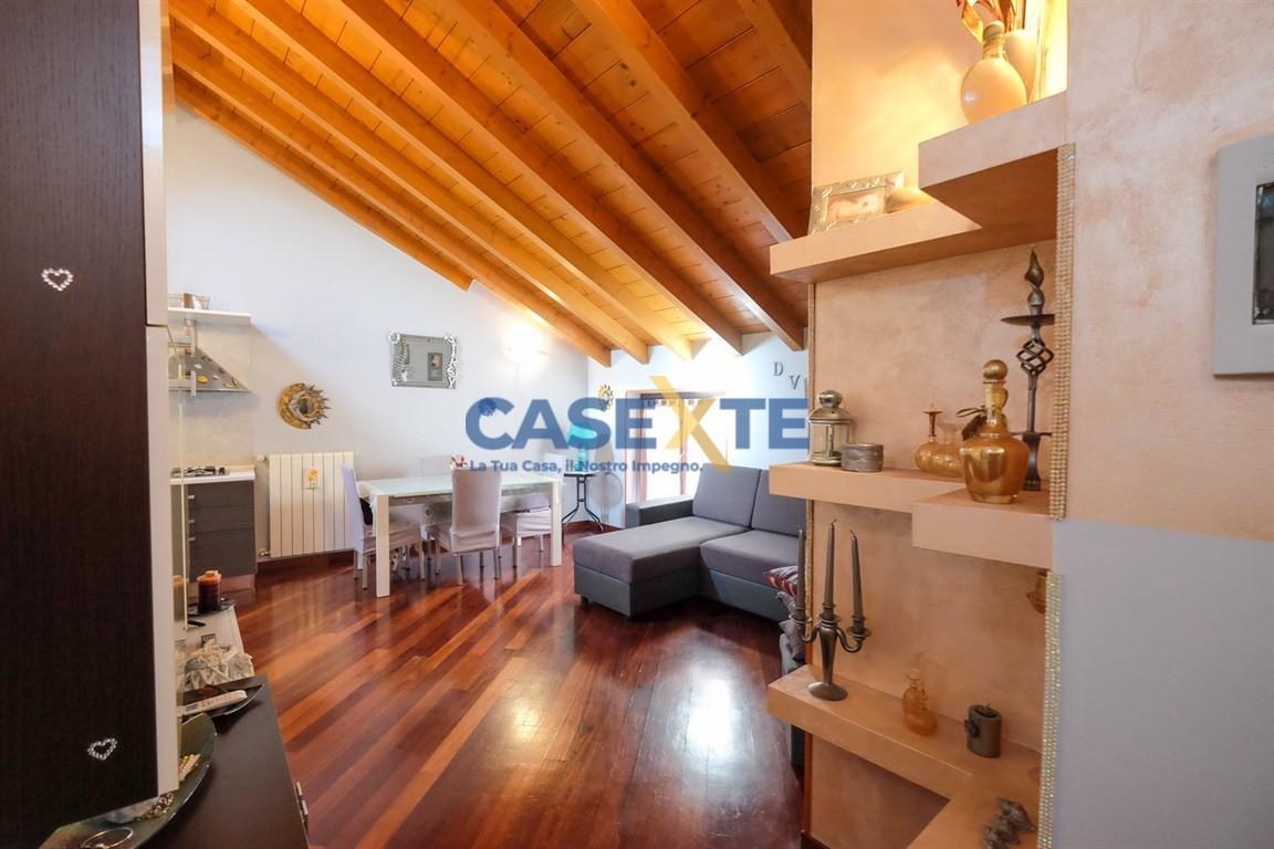 appartamento in vendita ad Osio Sotto