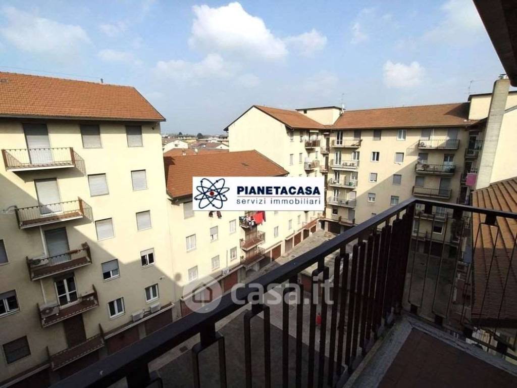 appartamento in vendita ad Osio Sotto