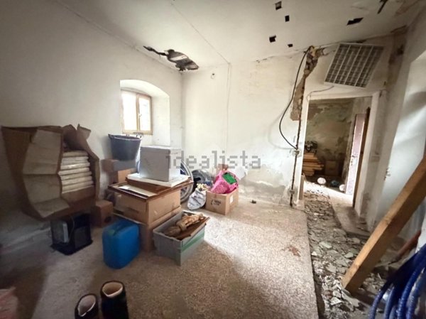 appartamento in vendita ad Osio Sotto