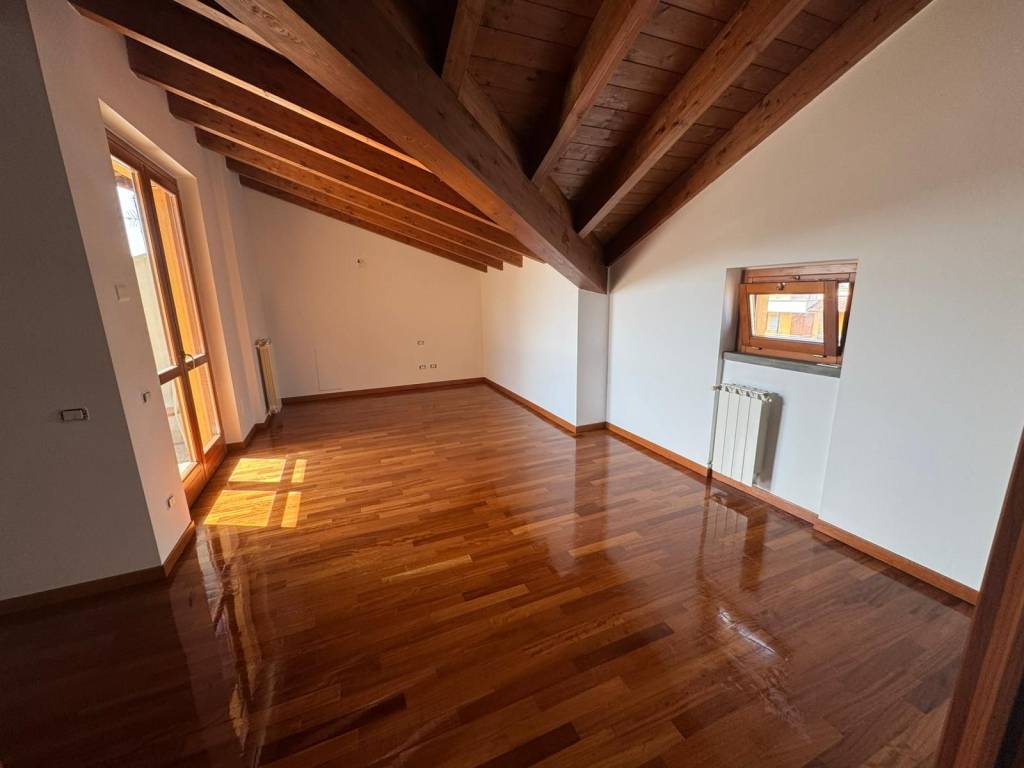appartamento in vendita ad Osio Sotto