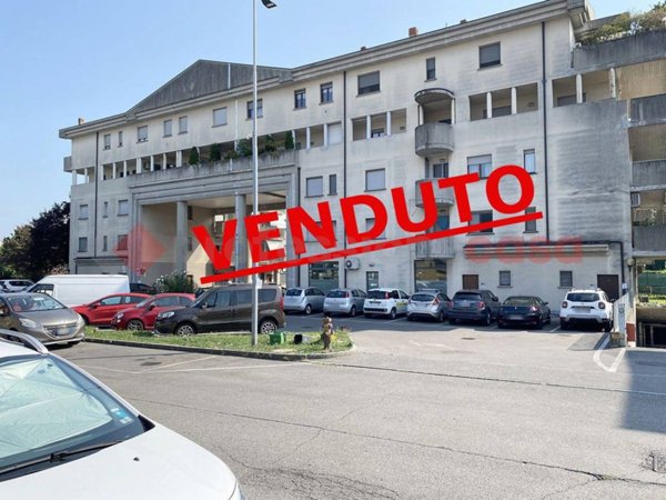 appartamento in vendita ad Osio Sotto