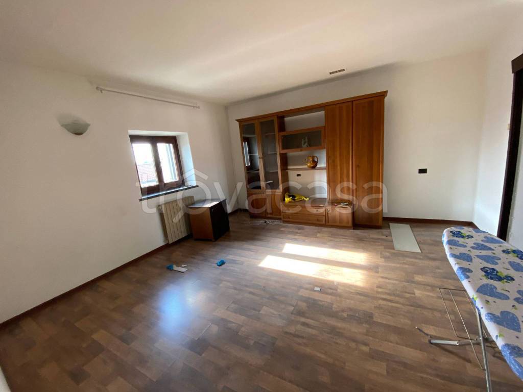 appartamento in vendita ad Osio Sotto
