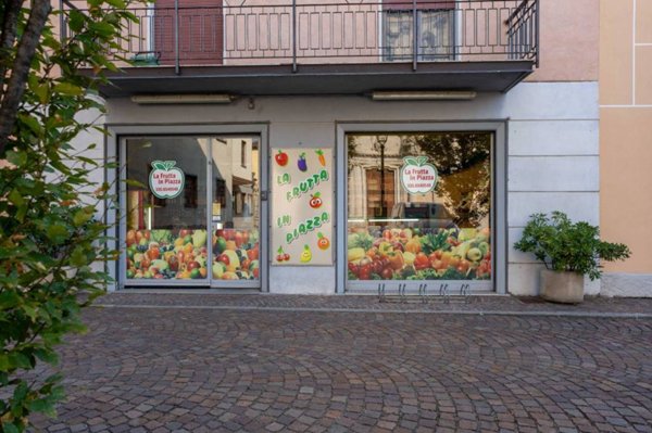 appartamento in vendita ad Osio Sotto