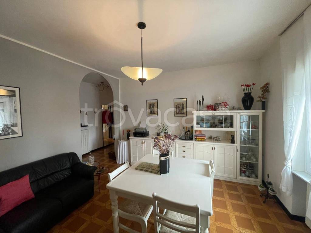 appartamento in vendita ad Osio Sotto