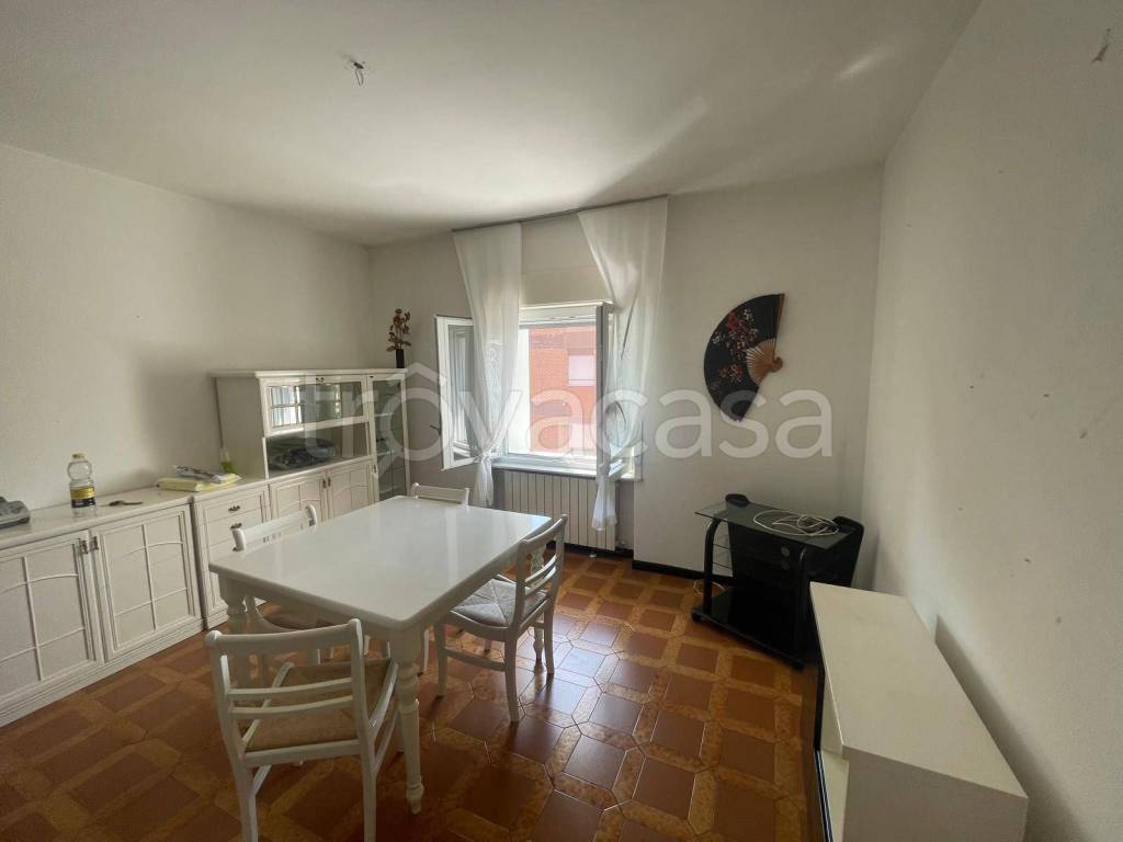 appartamento in vendita ad Osio Sotto