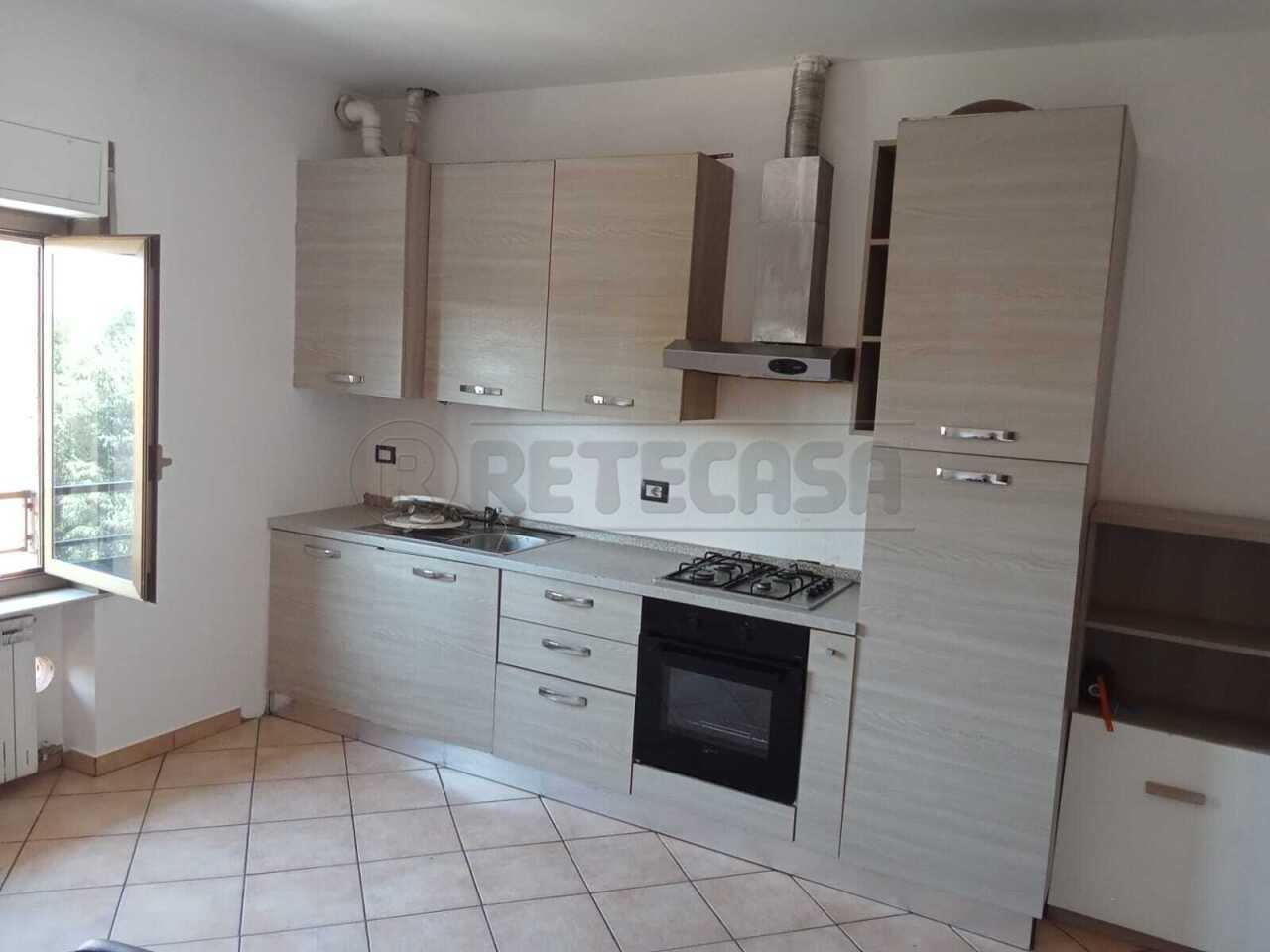 appartamento in vendita ad Osio Sotto