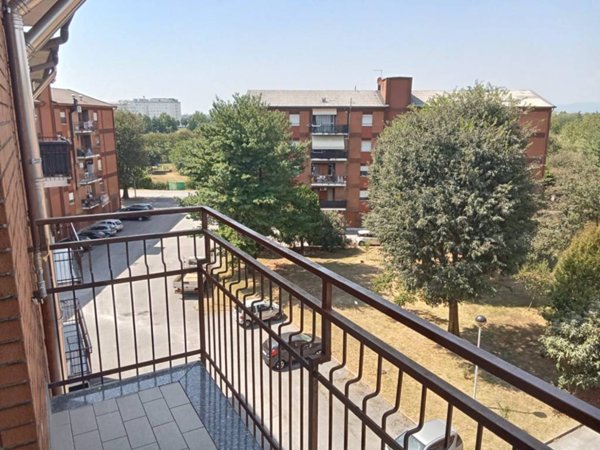 appartamento in vendita ad Osio Sotto