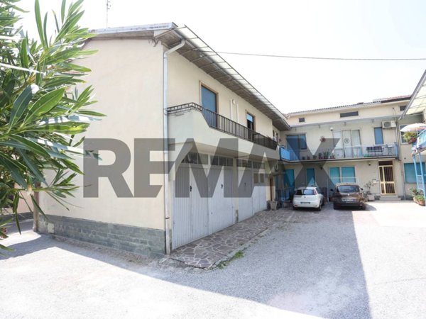 appartamento in vendita ad Osio Sotto
