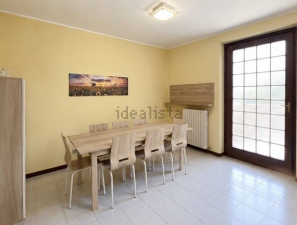casa indipendente in vendita ad Osio Sotto