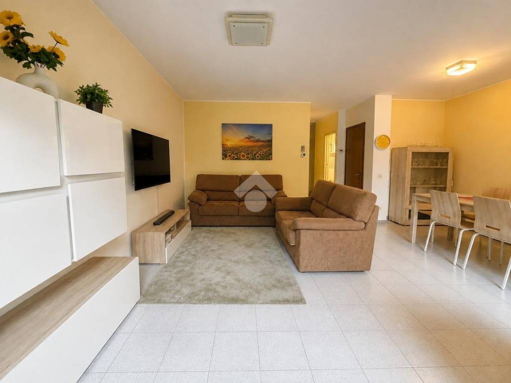 casa indipendente in vendita ad Osio Sotto