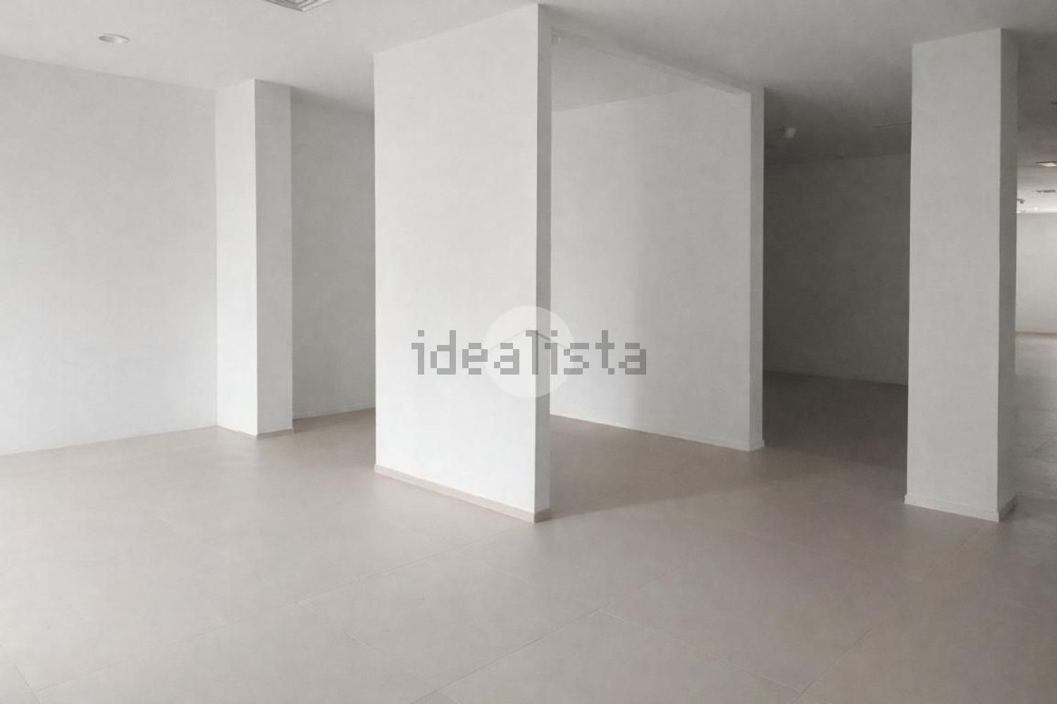 ufficio in vendita ad Osio Sotto