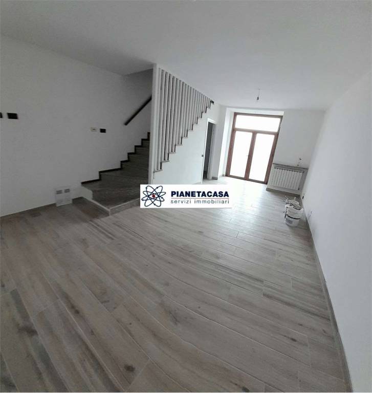casa indipendente in vendita ad Osio Sotto